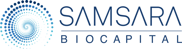 Samsara Biocapital logo
