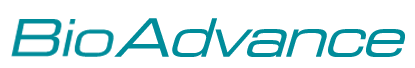 BioAdvance logo