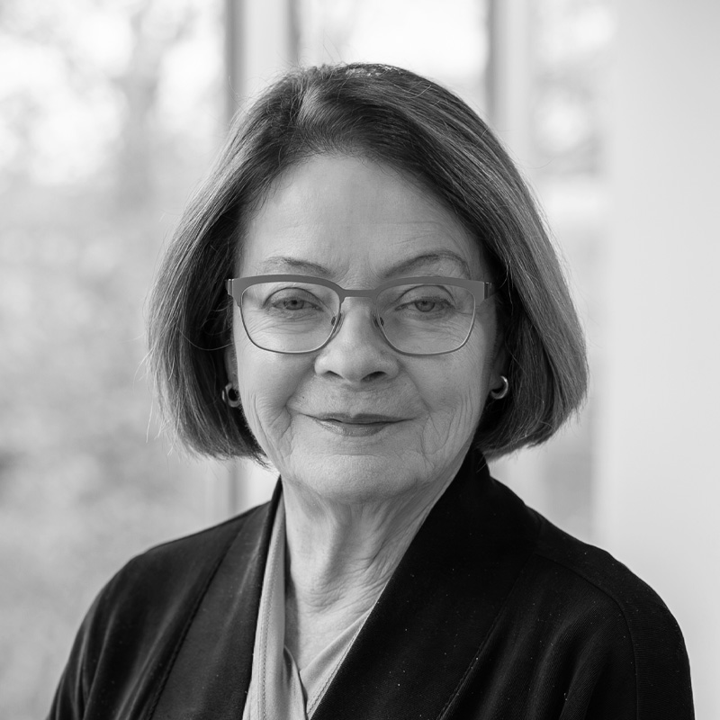 Elaine J. Heron, Ph.D. →